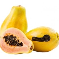 Papaia de Avião 'Inteira' ≃480gr