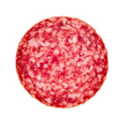 Salami Slices