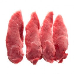 Pork Leg Steak