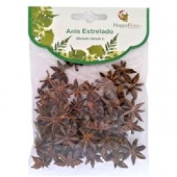 Chá Anis Estrelado 50gr