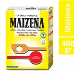 Farinha 400gr