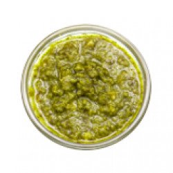 Green Pesto Sauce