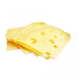 Emmental Cheese Slices