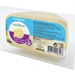Queijo Curado Meio Gordo sem Lactose 250gr