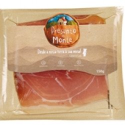 Presunto Fatiado 150gr (10 unid)