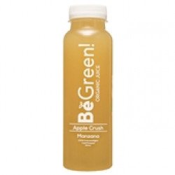 Sumo Maçã Crush BIO 300mL