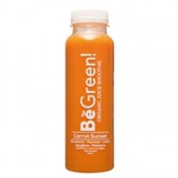 Sumo Cenoura Sunset BIO 300mL