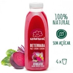 Sumo Green Beterraba 750mL