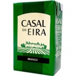 Casal da Eira Branco 250mL