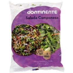 Salada Camponesa 250gr