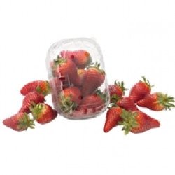 Morango BIO 250gr (10 uni)