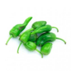 Padrón Peppers