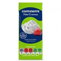 Nata UHT para Bater 200mL