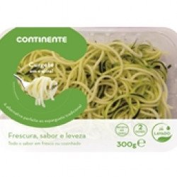 Espirais de Curgete 300gr