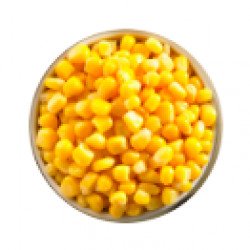 Boiled Sweet Corn