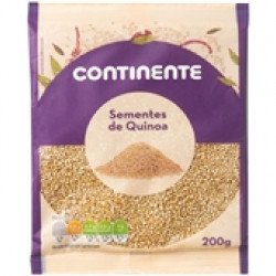 Sementes Quinoa 200gr