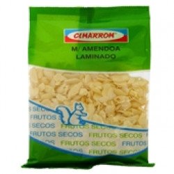 Miolo Amêndoa Laminada 100gr