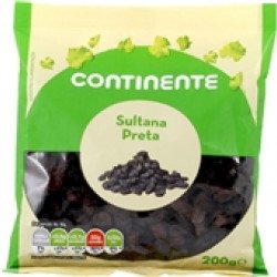 Sultana Preta 200gr