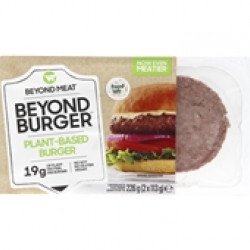 Beyond Burger 226gr (2 unid)