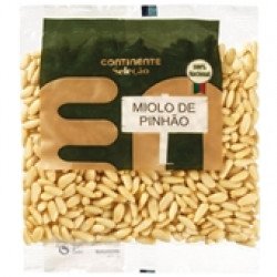 Pinhão Nacional 125gr