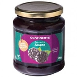 Doce Extra de Amora 375gr