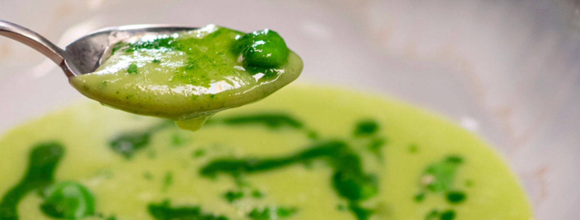 Broad Bean Cream