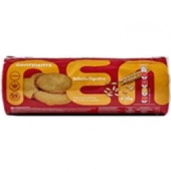 Bolachas Digestivas 400gr