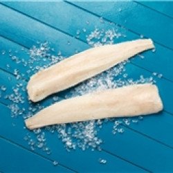 Filetes de Pescada do Chile ≃1kg