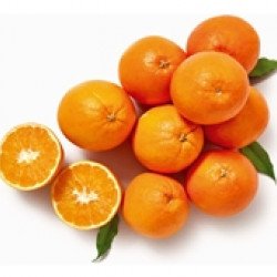 Laranja IGP Algarve Cal. 3/4 ≃300gr