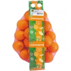 Laranja IGP Algarve Cal 6/7/8 3kg (20 uni)