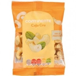Caju Crú 50gr