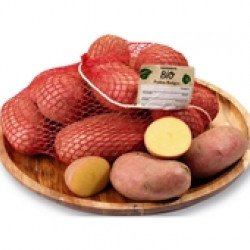 Batata BIO ≃1.07kg (9 uni)