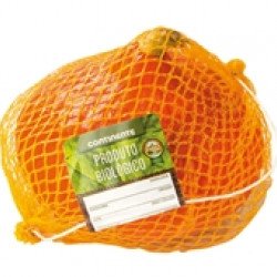 Abóbora Hokaido BIO ≃1kg