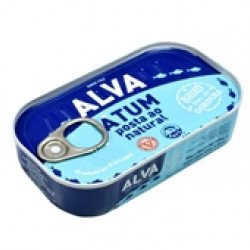 Atum Posta ao Natural 120gr