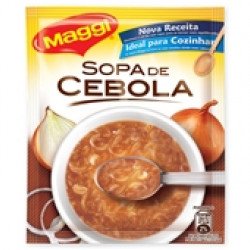 Sopa de Cebola 60gr
