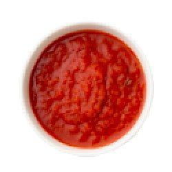 Fried Tomato Sauce