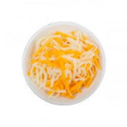 Grated Cheese Mix