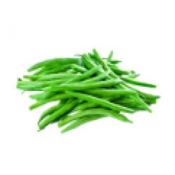 Round Green Beans