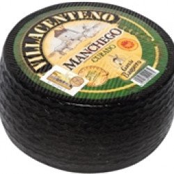 Queijo Manchego DOP ≃620gr