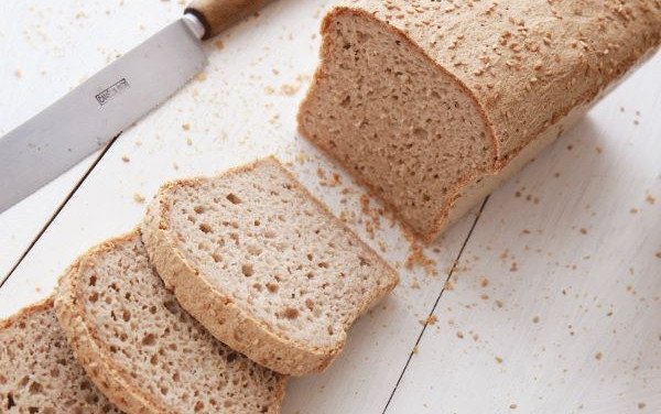 Wholemeal Bread