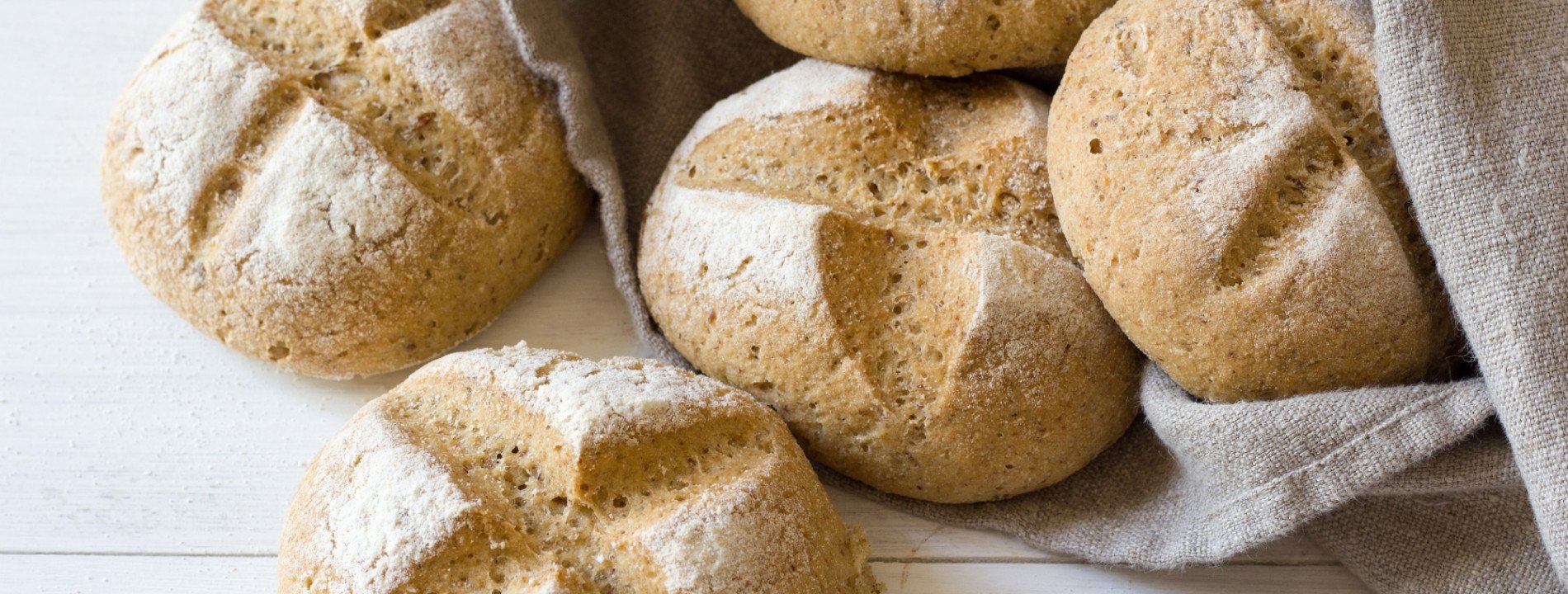 O Melhor Pão sem Glúten do Mundo