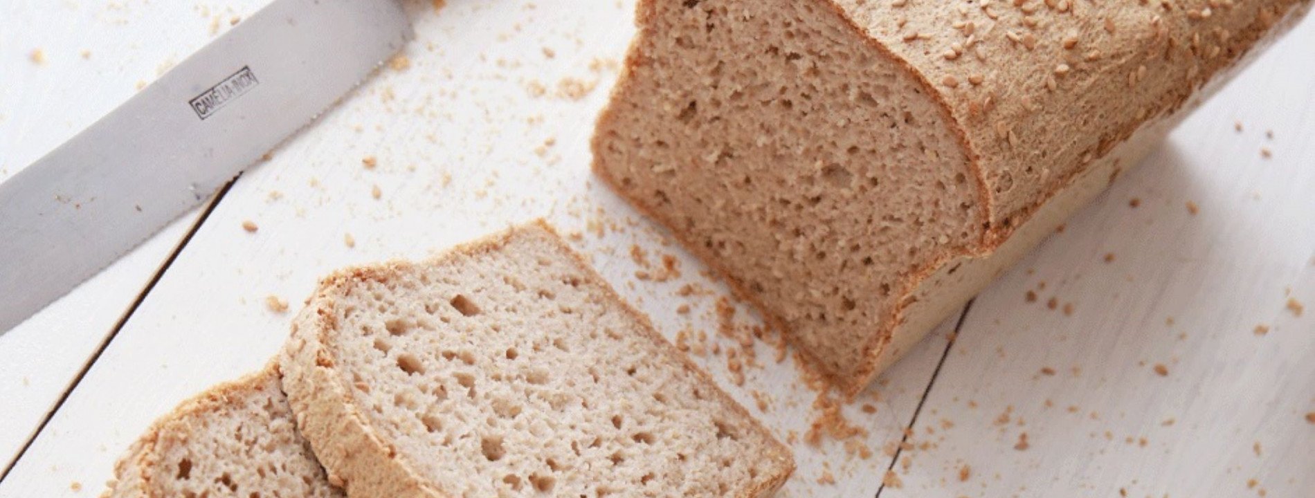 Wholemeal Bread