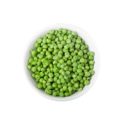 Cooked Peas