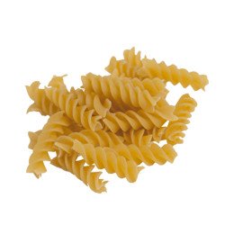 Whole Grain Fusilli Pasta