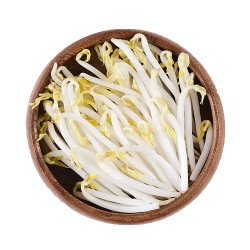 Bean Sprouts