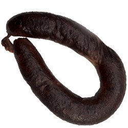 Black Pudding