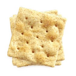 Bolachas Cream Crackers
