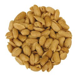 Raw Peanuts