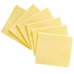 Flamengo Cheese Slices