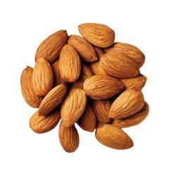 Almonds Unpeeled